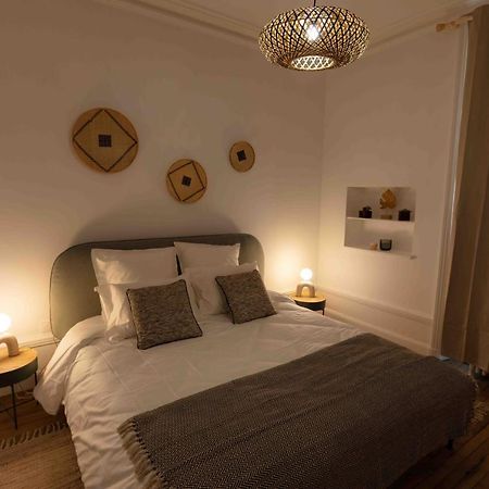 Apartamento Le Petit Balzac T2 - Hypercentre Angulema Exterior foto
