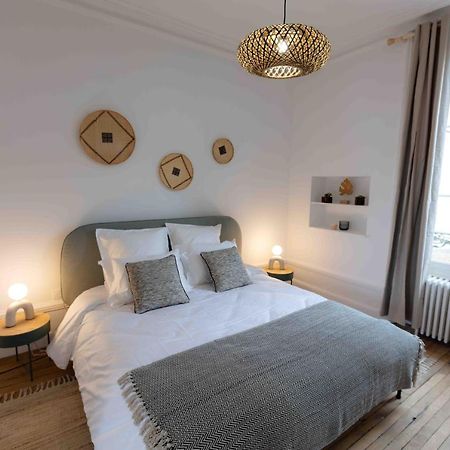 Apartamento Le Petit Balzac T2 - Hypercentre Angulema Exterior foto