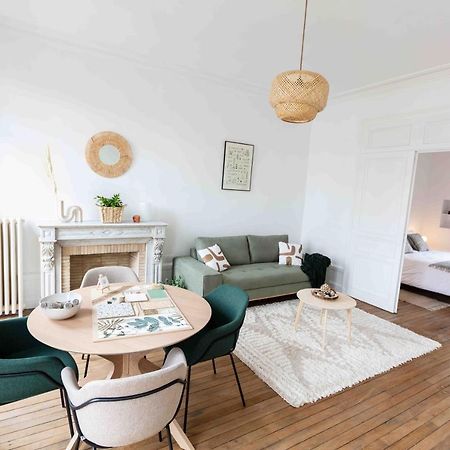 Apartamento Le Petit Balzac T2 - Hypercentre Angulema Exterior foto