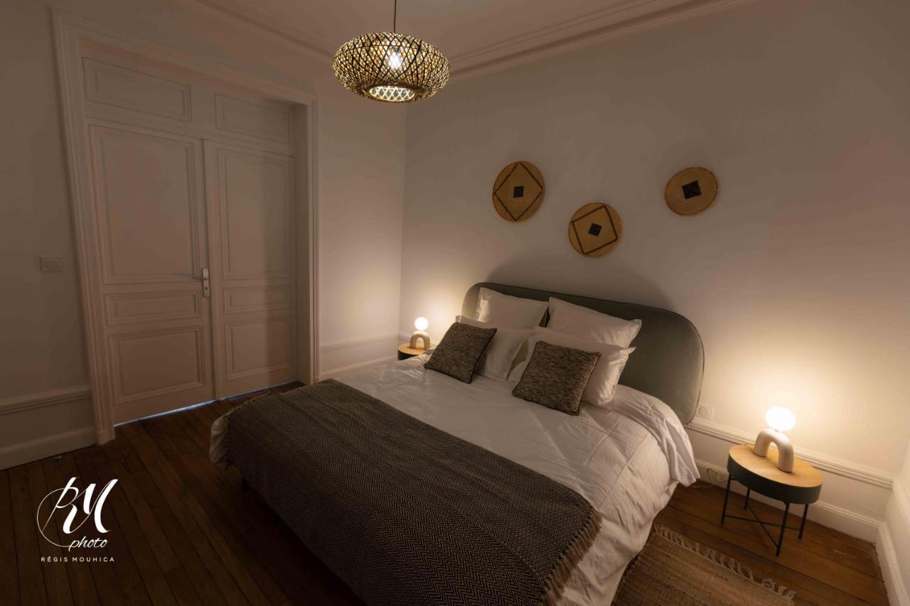 Apartamento Le Petit Balzac T2 - Hypercentre Angulema Exterior foto