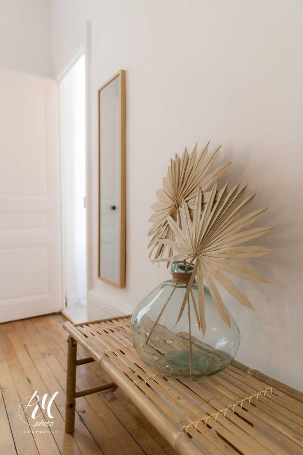 Apartamento Le Petit Balzac T2 - Hypercentre Angulema Exterior foto