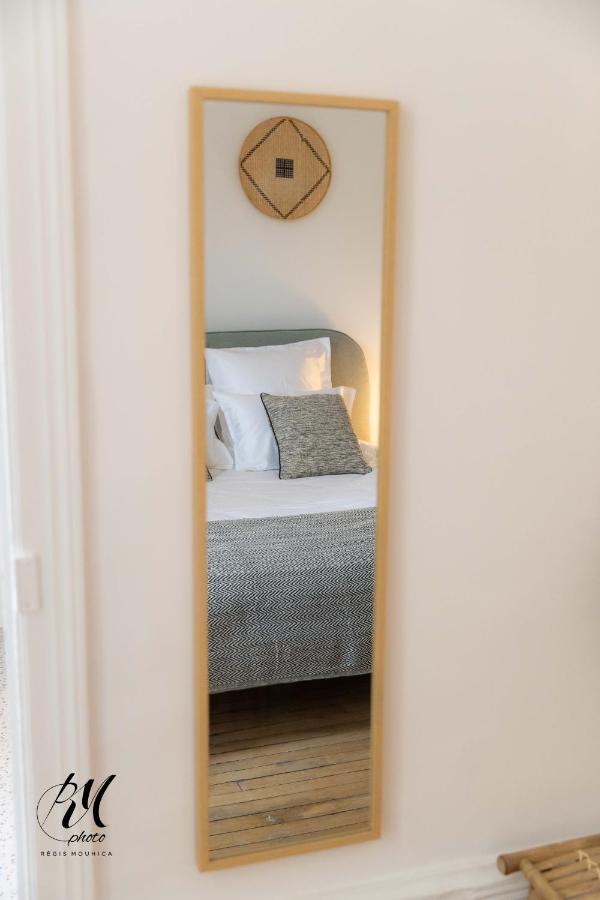 Apartamento Le Petit Balzac T2 - Hypercentre Angulema Exterior foto